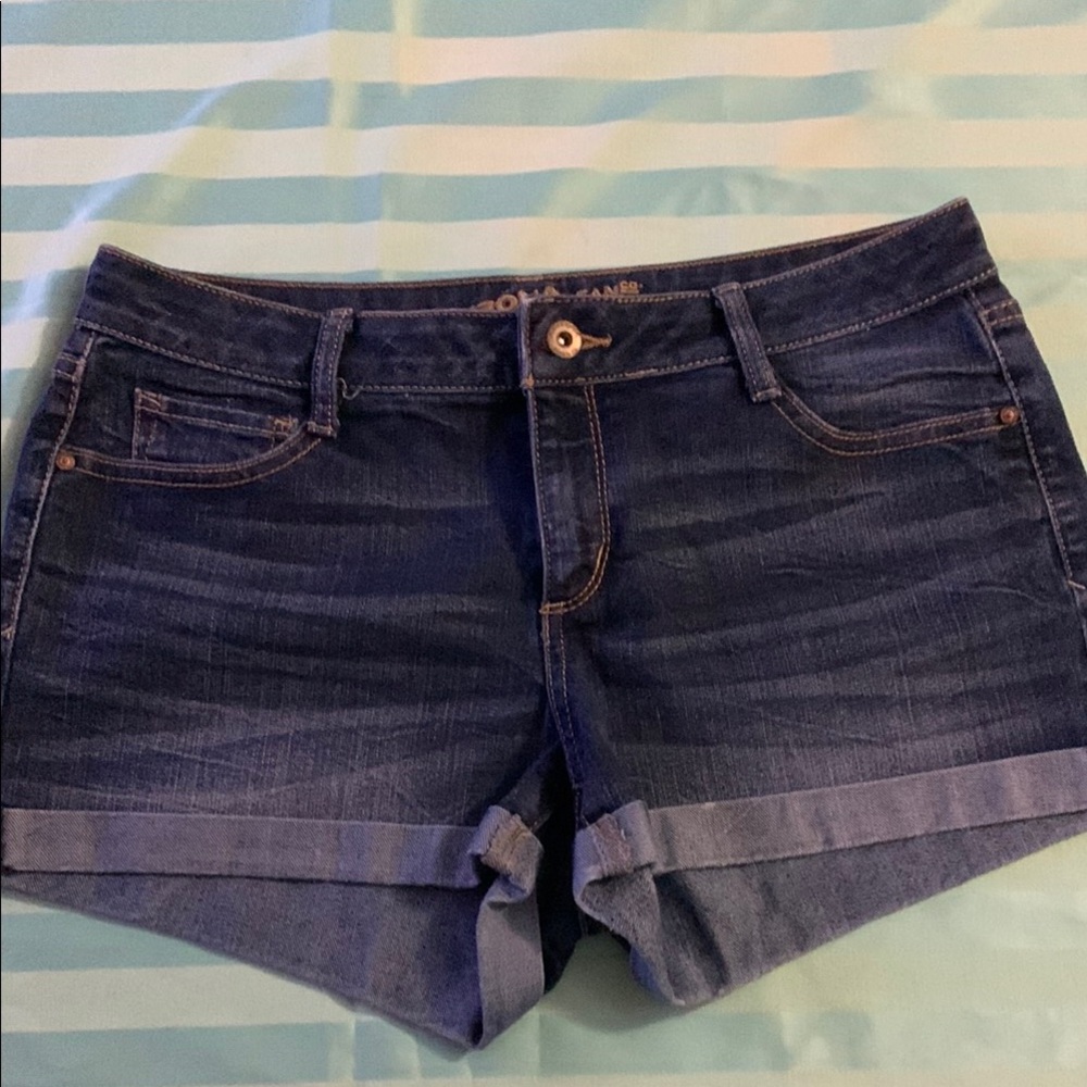 Arizona Shorts sz 11 - Picture 3 of 11